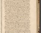 Zdjęcie nr 510 dla obiektu archiwalnego: Acta actorum causarum spiritualium, civilium, criminalium, obligationum, quiettationum, inscriptionum, cessionum, decimarum, testamentorum, Illustrissimi et Reverendissimi Domini Domini Martini Szyszkowski Dei &amp; Apostolicae Sedis gratia Episcopi Cracovienisis Ducis Severiensis in annis 1617, 1618, 1619. Tomus Primus.