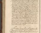 Zdjęcie nr 509 dla obiektu archiwalnego: Acta actorum causarum spiritualium, civilium, criminalium, obligationum, quiettationum, inscriptionum, cessionum, decimarum, testamentorum, Illustrissimi et Reverendissimi Domini Domini Martini Szyszkowski Dei &amp; Apostolicae Sedis gratia Episcopi Cracovienisis Ducis Severiensis in annis 1617, 1618, 1619. Tomus Primus.