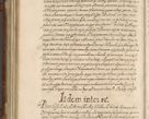 Zdjęcie nr 507 dla obiektu archiwalnego: Acta actorum causarum spiritualium, civilium, criminalium, obligationum, quiettationum, inscriptionum, cessionum, decimarum, testamentorum, Illustrissimi et Reverendissimi Domini Domini Martini Szyszkowski Dei &amp; Apostolicae Sedis gratia Episcopi Cracovienisis Ducis Severiensis in annis 1617, 1618, 1619. Tomus Primus.