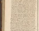 Zdjęcie nr 505 dla obiektu archiwalnego: Acta actorum causarum spiritualium, civilium, criminalium, obligationum, quiettationum, inscriptionum, cessionum, decimarum, testamentorum, Illustrissimi et Reverendissimi Domini Domini Martini Szyszkowski Dei &amp; Apostolicae Sedis gratia Episcopi Cracovienisis Ducis Severiensis in annis 1617, 1618, 1619. Tomus Primus.