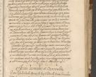 Zdjęcie nr 506 dla obiektu archiwalnego: Acta actorum causarum spiritualium, civilium, criminalium, obligationum, quiettationum, inscriptionum, cessionum, decimarum, testamentorum, Illustrissimi et Reverendissimi Domini Domini Martini Szyszkowski Dei &amp; Apostolicae Sedis gratia Episcopi Cracovienisis Ducis Severiensis in annis 1617, 1618, 1619. Tomus Primus.