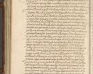 Zdjęcie nr 503 dla obiektu archiwalnego: Acta actorum causarum spiritualium, civilium, criminalium, obligationum, quiettationum, inscriptionum, cessionum, decimarum, testamentorum, Illustrissimi et Reverendissimi Domini Domini Martini Szyszkowski Dei &amp; Apostolicae Sedis gratia Episcopi Cracovienisis Ducis Severiensis in annis 1617, 1618, 1619. Tomus Primus.