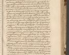 Zdjęcie nr 502 dla obiektu archiwalnego: Acta actorum causarum spiritualium, civilium, criminalium, obligationum, quiettationum, inscriptionum, cessionum, decimarum, testamentorum, Illustrissimi et Reverendissimi Domini Domini Martini Szyszkowski Dei &amp; Apostolicae Sedis gratia Episcopi Cracovienisis Ducis Severiensis in annis 1617, 1618, 1619. Tomus Primus.