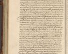 Zdjęcie nr 501 dla obiektu archiwalnego: Acta actorum causarum spiritualium, civilium, criminalium, obligationum, quiettationum, inscriptionum, cessionum, decimarum, testamentorum, Illustrissimi et Reverendissimi Domini Domini Martini Szyszkowski Dei &amp; Apostolicae Sedis gratia Episcopi Cracovienisis Ducis Severiensis in annis 1617, 1618, 1619. Tomus Primus.