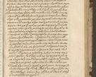 Zdjęcie nr 500 dla obiektu archiwalnego: Acta actorum causarum spiritualium, civilium, criminalium, obligationum, quiettationum, inscriptionum, cessionum, decimarum, testamentorum, Illustrissimi et Reverendissimi Domini Domini Martini Szyszkowski Dei &amp; Apostolicae Sedis gratia Episcopi Cracovienisis Ducis Severiensis in annis 1617, 1618, 1619. Tomus Primus.
