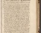 Zdjęcie nr 498 dla obiektu archiwalnego: Acta actorum causarum spiritualium, civilium, criminalium, obligationum, quiettationum, inscriptionum, cessionum, decimarum, testamentorum, Illustrissimi et Reverendissimi Domini Domini Martini Szyszkowski Dei &amp; Apostolicae Sedis gratia Episcopi Cracovienisis Ducis Severiensis in annis 1617, 1618, 1619. Tomus Primus.
