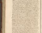 Zdjęcie nr 497 dla obiektu archiwalnego: Acta actorum causarum spiritualium, civilium, criminalium, obligationum, quiettationum, inscriptionum, cessionum, decimarum, testamentorum, Illustrissimi et Reverendissimi Domini Domini Martini Szyszkowski Dei &amp; Apostolicae Sedis gratia Episcopi Cracovienisis Ducis Severiensis in annis 1617, 1618, 1619. Tomus Primus.