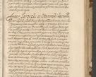 Zdjęcie nr 496 dla obiektu archiwalnego: Acta actorum causarum spiritualium, civilium, criminalium, obligationum, quiettationum, inscriptionum, cessionum, decimarum, testamentorum, Illustrissimi et Reverendissimi Domini Domini Martini Szyszkowski Dei &amp; Apostolicae Sedis gratia Episcopi Cracovienisis Ducis Severiensis in annis 1617, 1618, 1619. Tomus Primus.