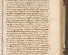 Zdjęcie nr 494 dla obiektu archiwalnego: Acta actorum causarum spiritualium, civilium, criminalium, obligationum, quiettationum, inscriptionum, cessionum, decimarum, testamentorum, Illustrissimi et Reverendissimi Domini Domini Martini Szyszkowski Dei &amp; Apostolicae Sedis gratia Episcopi Cracovienisis Ducis Severiensis in annis 1617, 1618, 1619. Tomus Primus.