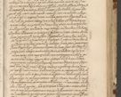 Zdjęcie nr 490 dla obiektu archiwalnego: Acta actorum causarum spiritualium, civilium, criminalium, obligationum, quiettationum, inscriptionum, cessionum, decimarum, testamentorum, Illustrissimi et Reverendissimi Domini Domini Martini Szyszkowski Dei &amp; Apostolicae Sedis gratia Episcopi Cracovienisis Ducis Severiensis in annis 1617, 1618, 1619. Tomus Primus.
