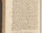 Zdjęcie nr 489 dla obiektu archiwalnego: Acta actorum causarum spiritualium, civilium, criminalium, obligationum, quiettationum, inscriptionum, cessionum, decimarum, testamentorum, Illustrissimi et Reverendissimi Domini Domini Martini Szyszkowski Dei &amp; Apostolicae Sedis gratia Episcopi Cracovienisis Ducis Severiensis in annis 1617, 1618, 1619. Tomus Primus.