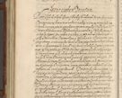 Zdjęcie nr 487 dla obiektu archiwalnego: Acta actorum causarum spiritualium, civilium, criminalium, obligationum, quiettationum, inscriptionum, cessionum, decimarum, testamentorum, Illustrissimi et Reverendissimi Domini Domini Martini Szyszkowski Dei &amp; Apostolicae Sedis gratia Episcopi Cracovienisis Ducis Severiensis in annis 1617, 1618, 1619. Tomus Primus.