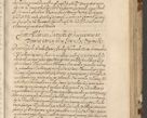 Zdjęcie nr 486 dla obiektu archiwalnego: Acta actorum causarum spiritualium, civilium, criminalium, obligationum, quiettationum, inscriptionum, cessionum, decimarum, testamentorum, Illustrissimi et Reverendissimi Domini Domini Martini Szyszkowski Dei &amp; Apostolicae Sedis gratia Episcopi Cracovienisis Ducis Severiensis in annis 1617, 1618, 1619. Tomus Primus.