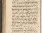 Zdjęcie nr 483 dla obiektu archiwalnego: Acta actorum causarum spiritualium, civilium, criminalium, obligationum, quiettationum, inscriptionum, cessionum, decimarum, testamentorum, Illustrissimi et Reverendissimi Domini Domini Martini Szyszkowski Dei &amp; Apostolicae Sedis gratia Episcopi Cracovienisis Ducis Severiensis in annis 1617, 1618, 1619. Tomus Primus.