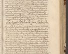 Zdjęcie nr 480 dla obiektu archiwalnego: Acta actorum causarum spiritualium, civilium, criminalium, obligationum, quiettationum, inscriptionum, cessionum, decimarum, testamentorum, Illustrissimi et Reverendissimi Domini Domini Martini Szyszkowski Dei &amp; Apostolicae Sedis gratia Episcopi Cracovienisis Ducis Severiensis in annis 1617, 1618, 1619. Tomus Primus.