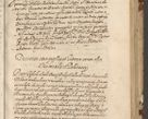 Zdjęcie nr 484 dla obiektu archiwalnego: Acta actorum causarum spiritualium, civilium, criminalium, obligationum, quiettationum, inscriptionum, cessionum, decimarum, testamentorum, Illustrissimi et Reverendissimi Domini Domini Martini Szyszkowski Dei &amp; Apostolicae Sedis gratia Episcopi Cracovienisis Ducis Severiensis in annis 1617, 1618, 1619. Tomus Primus.