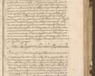 Zdjęcie nr 476 dla obiektu archiwalnego: Acta actorum causarum spiritualium, civilium, criminalium, obligationum, quiettationum, inscriptionum, cessionum, decimarum, testamentorum, Illustrissimi et Reverendissimi Domini Domini Martini Szyszkowski Dei &amp; Apostolicae Sedis gratia Episcopi Cracovienisis Ducis Severiensis in annis 1617, 1618, 1619. Tomus Primus.