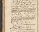 Zdjęcie nr 475 dla obiektu archiwalnego: Acta actorum causarum spiritualium, civilium, criminalium, obligationum, quiettationum, inscriptionum, cessionum, decimarum, testamentorum, Illustrissimi et Reverendissimi Domini Domini Martini Szyszkowski Dei &amp; Apostolicae Sedis gratia Episcopi Cracovienisis Ducis Severiensis in annis 1617, 1618, 1619. Tomus Primus.