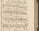 Zdjęcie nr 478 dla obiektu archiwalnego: Acta actorum causarum spiritualium, civilium, criminalium, obligationum, quiettationum, inscriptionum, cessionum, decimarum, testamentorum, Illustrissimi et Reverendissimi Domini Domini Martini Szyszkowski Dei &amp; Apostolicae Sedis gratia Episcopi Cracovienisis Ducis Severiensis in annis 1617, 1618, 1619. Tomus Primus.