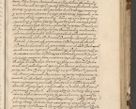 Zdjęcie nr 474 dla obiektu archiwalnego: Acta actorum causarum spiritualium, civilium, criminalium, obligationum, quiettationum, inscriptionum, cessionum, decimarum, testamentorum, Illustrissimi et Reverendissimi Domini Domini Martini Szyszkowski Dei &amp; Apostolicae Sedis gratia Episcopi Cracovienisis Ducis Severiensis in annis 1617, 1618, 1619. Tomus Primus.