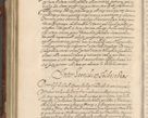 Zdjęcie nr 473 dla obiektu archiwalnego: Acta actorum causarum spiritualium, civilium, criminalium, obligationum, quiettationum, inscriptionum, cessionum, decimarum, testamentorum, Illustrissimi et Reverendissimi Domini Domini Martini Szyszkowski Dei &amp; Apostolicae Sedis gratia Episcopi Cracovienisis Ducis Severiensis in annis 1617, 1618, 1619. Tomus Primus.