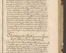 Zdjęcie nr 472 dla obiektu archiwalnego: Acta actorum causarum spiritualium, civilium, criminalium, obligationum, quiettationum, inscriptionum, cessionum, decimarum, testamentorum, Illustrissimi et Reverendissimi Domini Domini Martini Szyszkowski Dei &amp; Apostolicae Sedis gratia Episcopi Cracovienisis Ducis Severiensis in annis 1617, 1618, 1619. Tomus Primus.