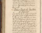 Zdjęcie nr 469 dla obiektu archiwalnego: Acta actorum causarum spiritualium, civilium, criminalium, obligationum, quiettationum, inscriptionum, cessionum, decimarum, testamentorum, Illustrissimi et Reverendissimi Domini Domini Martini Szyszkowski Dei &amp; Apostolicae Sedis gratia Episcopi Cracovienisis Ducis Severiensis in annis 1617, 1618, 1619. Tomus Primus.