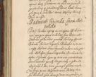 Zdjęcie nr 467 dla obiektu archiwalnego: Acta actorum causarum spiritualium, civilium, criminalium, obligationum, quiettationum, inscriptionum, cessionum, decimarum, testamentorum, Illustrissimi et Reverendissimi Domini Domini Martini Szyszkowski Dei &amp; Apostolicae Sedis gratia Episcopi Cracovienisis Ducis Severiensis in annis 1617, 1618, 1619. Tomus Primus.