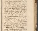 Zdjęcie nr 462 dla obiektu archiwalnego: Acta actorum causarum spiritualium, civilium, criminalium, obligationum, quiettationum, inscriptionum, cessionum, decimarum, testamentorum, Illustrissimi et Reverendissimi Domini Domini Martini Szyszkowski Dei &amp; Apostolicae Sedis gratia Episcopi Cracovienisis Ducis Severiensis in annis 1617, 1618, 1619. Tomus Primus.
