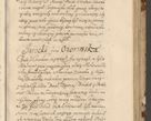Zdjęcie nr 460 dla obiektu archiwalnego: Acta actorum causarum spiritualium, civilium, criminalium, obligationum, quiettationum, inscriptionum, cessionum, decimarum, testamentorum, Illustrissimi et Reverendissimi Domini Domini Martini Szyszkowski Dei &amp; Apostolicae Sedis gratia Episcopi Cracovienisis Ducis Severiensis in annis 1617, 1618, 1619. Tomus Primus.