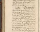 Zdjęcie nr 459 dla obiektu archiwalnego: Acta actorum causarum spiritualium, civilium, criminalium, obligationum, quiettationum, inscriptionum, cessionum, decimarum, testamentorum, Illustrissimi et Reverendissimi Domini Domini Martini Szyszkowski Dei &amp; Apostolicae Sedis gratia Episcopi Cracovienisis Ducis Severiensis in annis 1617, 1618, 1619. Tomus Primus.