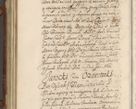 Zdjęcie nr 457 dla obiektu archiwalnego: Acta actorum causarum spiritualium, civilium, criminalium, obligationum, quiettationum, inscriptionum, cessionum, decimarum, testamentorum, Illustrissimi et Reverendissimi Domini Domini Martini Szyszkowski Dei &amp; Apostolicae Sedis gratia Episcopi Cracovienisis Ducis Severiensis in annis 1617, 1618, 1619. Tomus Primus.