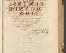 Zdjęcie nr 454 dla obiektu archiwalnego: Acta actorum causarum spiritualium, civilium, criminalium, obligationum, quiettationum, inscriptionum, cessionum, decimarum, testamentorum, Illustrissimi et Reverendissimi Domini Domini Martini Szyszkowski Dei &amp; Apostolicae Sedis gratia Episcopi Cracovienisis Ducis Severiensis in annis 1617, 1618, 1619. Tomus Primus.
