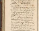 Zdjęcie nr 453 dla obiektu archiwalnego: Acta actorum causarum spiritualium, civilium, criminalium, obligationum, quiettationum, inscriptionum, cessionum, decimarum, testamentorum, Illustrissimi et Reverendissimi Domini Domini Martini Szyszkowski Dei &amp; Apostolicae Sedis gratia Episcopi Cracovienisis Ducis Severiensis in annis 1617, 1618, 1619. Tomus Primus.