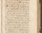 Zdjęcie nr 456 dla obiektu archiwalnego: Acta actorum causarum spiritualium, civilium, criminalium, obligationum, quiettationum, inscriptionum, cessionum, decimarum, testamentorum, Illustrissimi et Reverendissimi Domini Domini Martini Szyszkowski Dei &amp; Apostolicae Sedis gratia Episcopi Cracovienisis Ducis Severiensis in annis 1617, 1618, 1619. Tomus Primus.