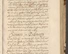 Zdjęcie nr 452 dla obiektu archiwalnego: Acta actorum causarum spiritualium, civilium, criminalium, obligationum, quiettationum, inscriptionum, cessionum, decimarum, testamentorum, Illustrissimi et Reverendissimi Domini Domini Martini Szyszkowski Dei &amp; Apostolicae Sedis gratia Episcopi Cracovienisis Ducis Severiensis in annis 1617, 1618, 1619. Tomus Primus.