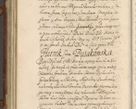 Zdjęcie nr 447 dla obiektu archiwalnego: Acta actorum causarum spiritualium, civilium, criminalium, obligationum, quiettationum, inscriptionum, cessionum, decimarum, testamentorum, Illustrissimi et Reverendissimi Domini Domini Martini Szyszkowski Dei &amp; Apostolicae Sedis gratia Episcopi Cracovienisis Ducis Severiensis in annis 1617, 1618, 1619. Tomus Primus.
