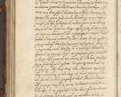Zdjęcie nr 445 dla obiektu archiwalnego: Acta actorum causarum spiritualium, civilium, criminalium, obligationum, quiettationum, inscriptionum, cessionum, decimarum, testamentorum, Illustrissimi et Reverendissimi Domini Domini Martini Szyszkowski Dei &amp; Apostolicae Sedis gratia Episcopi Cracovienisis Ducis Severiensis in annis 1617, 1618, 1619. Tomus Primus.