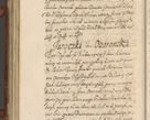 Zdjęcie nr 439 dla obiektu archiwalnego: Acta actorum causarum spiritualium, civilium, criminalium, obligationum, quiettationum, inscriptionum, cessionum, decimarum, testamentorum, Illustrissimi et Reverendissimi Domini Domini Martini Szyszkowski Dei &amp; Apostolicae Sedis gratia Episcopi Cracovienisis Ducis Severiensis in annis 1617, 1618, 1619. Tomus Primus.