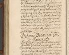 Zdjęcie nr 437 dla obiektu archiwalnego: Acta actorum causarum spiritualium, civilium, criminalium, obligationum, quiettationum, inscriptionum, cessionum, decimarum, testamentorum, Illustrissimi et Reverendissimi Domini Domini Martini Szyszkowski Dei &amp; Apostolicae Sedis gratia Episcopi Cracovienisis Ducis Severiensis in annis 1617, 1618, 1619. Tomus Primus.