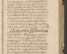 Zdjęcie nr 436 dla obiektu archiwalnego: Acta actorum causarum spiritualium, civilium, criminalium, obligationum, quiettationum, inscriptionum, cessionum, decimarum, testamentorum, Illustrissimi et Reverendissimi Domini Domini Martini Szyszkowski Dei &amp; Apostolicae Sedis gratia Episcopi Cracovienisis Ducis Severiensis in annis 1617, 1618, 1619. Tomus Primus.