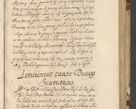 Zdjęcie nr 426 dla obiektu archiwalnego: Acta actorum causarum spiritualium, civilium, criminalium, obligationum, quiettationum, inscriptionum, cessionum, decimarum, testamentorum, Illustrissimi et Reverendissimi Domini Domini Martini Szyszkowski Dei &amp; Apostolicae Sedis gratia Episcopi Cracovienisis Ducis Severiensis in annis 1617, 1618, 1619. Tomus Primus.