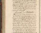Zdjęcie nr 423 dla obiektu archiwalnego: Acta actorum causarum spiritualium, civilium, criminalium, obligationum, quiettationum, inscriptionum, cessionum, decimarum, testamentorum, Illustrissimi et Reverendissimi Domini Domini Martini Szyszkowski Dei &amp; Apostolicae Sedis gratia Episcopi Cracovienisis Ducis Severiensis in annis 1617, 1618, 1619. Tomus Primus.