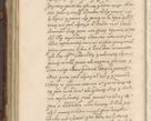 Zdjęcie nr 417 dla obiektu archiwalnego: Acta actorum causarum spiritualium, civilium, criminalium, obligationum, quiettationum, inscriptionum, cessionum, decimarum, testamentorum, Illustrissimi et Reverendissimi Domini Domini Martini Szyszkowski Dei &amp; Apostolicae Sedis gratia Episcopi Cracovienisis Ducis Severiensis in annis 1617, 1618, 1619. Tomus Primus.