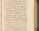 Zdjęcie nr 416 dla obiektu archiwalnego: Acta actorum causarum spiritualium, civilium, criminalium, obligationum, quiettationum, inscriptionum, cessionum, decimarum, testamentorum, Illustrissimi et Reverendissimi Domini Domini Martini Szyszkowski Dei &amp; Apostolicae Sedis gratia Episcopi Cracovienisis Ducis Severiensis in annis 1617, 1618, 1619. Tomus Primus.