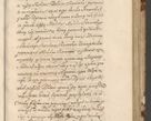 Zdjęcie nr 414 dla obiektu archiwalnego: Acta actorum causarum spiritualium, civilium, criminalium, obligationum, quiettationum, inscriptionum, cessionum, decimarum, testamentorum, Illustrissimi et Reverendissimi Domini Domini Martini Szyszkowski Dei &amp; Apostolicae Sedis gratia Episcopi Cracovienisis Ducis Severiensis in annis 1617, 1618, 1619. Tomus Primus.