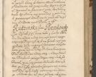 Zdjęcie nr 410 dla obiektu archiwalnego: Acta actorum causarum spiritualium, civilium, criminalium, obligationum, quiettationum, inscriptionum, cessionum, decimarum, testamentorum, Illustrissimi et Reverendissimi Domini Domini Martini Szyszkowski Dei &amp; Apostolicae Sedis gratia Episcopi Cracovienisis Ducis Severiensis in annis 1617, 1618, 1619. Tomus Primus.