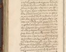 Zdjęcie nr 411 dla obiektu archiwalnego: Acta actorum causarum spiritualium, civilium, criminalium, obligationum, quiettationum, inscriptionum, cessionum, decimarum, testamentorum, Illustrissimi et Reverendissimi Domini Domini Martini Szyszkowski Dei &amp; Apostolicae Sedis gratia Episcopi Cracovienisis Ducis Severiensis in annis 1617, 1618, 1619. Tomus Primus.