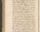 Zdjęcie nr 409 dla obiektu archiwalnego: Acta actorum causarum spiritualium, civilium, criminalium, obligationum, quiettationum, inscriptionum, cessionum, decimarum, testamentorum, Illustrissimi et Reverendissimi Domini Domini Martini Szyszkowski Dei &amp; Apostolicae Sedis gratia Episcopi Cracovienisis Ducis Severiensis in annis 1617, 1618, 1619. Tomus Primus.