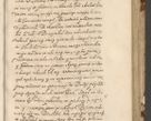 Zdjęcie nr 404 dla obiektu archiwalnego: Acta actorum causarum spiritualium, civilium, criminalium, obligationum, quiettationum, inscriptionum, cessionum, decimarum, testamentorum, Illustrissimi et Reverendissimi Domini Domini Martini Szyszkowski Dei &amp; Apostolicae Sedis gratia Episcopi Cracovienisis Ducis Severiensis in annis 1617, 1618, 1619. Tomus Primus.